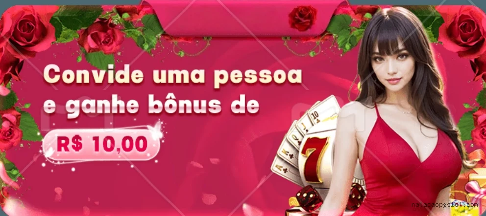Ganhar e sacar na Natacaopg